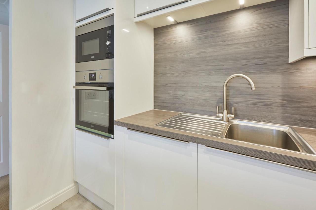 Host & Stay - Riverrun Whitby Bagian luar foto