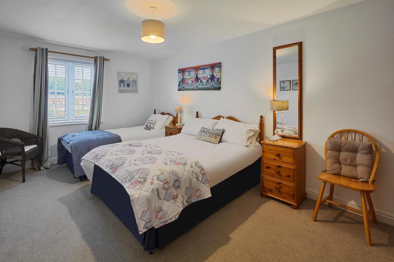Host & Stay - Riverrun Whitby Bagian luar foto