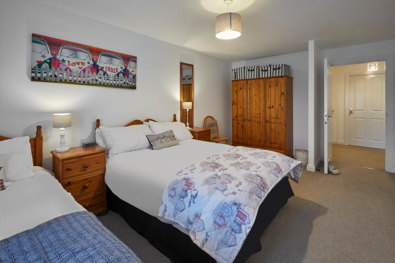 Host & Stay - Riverrun Whitby Bagian luar foto