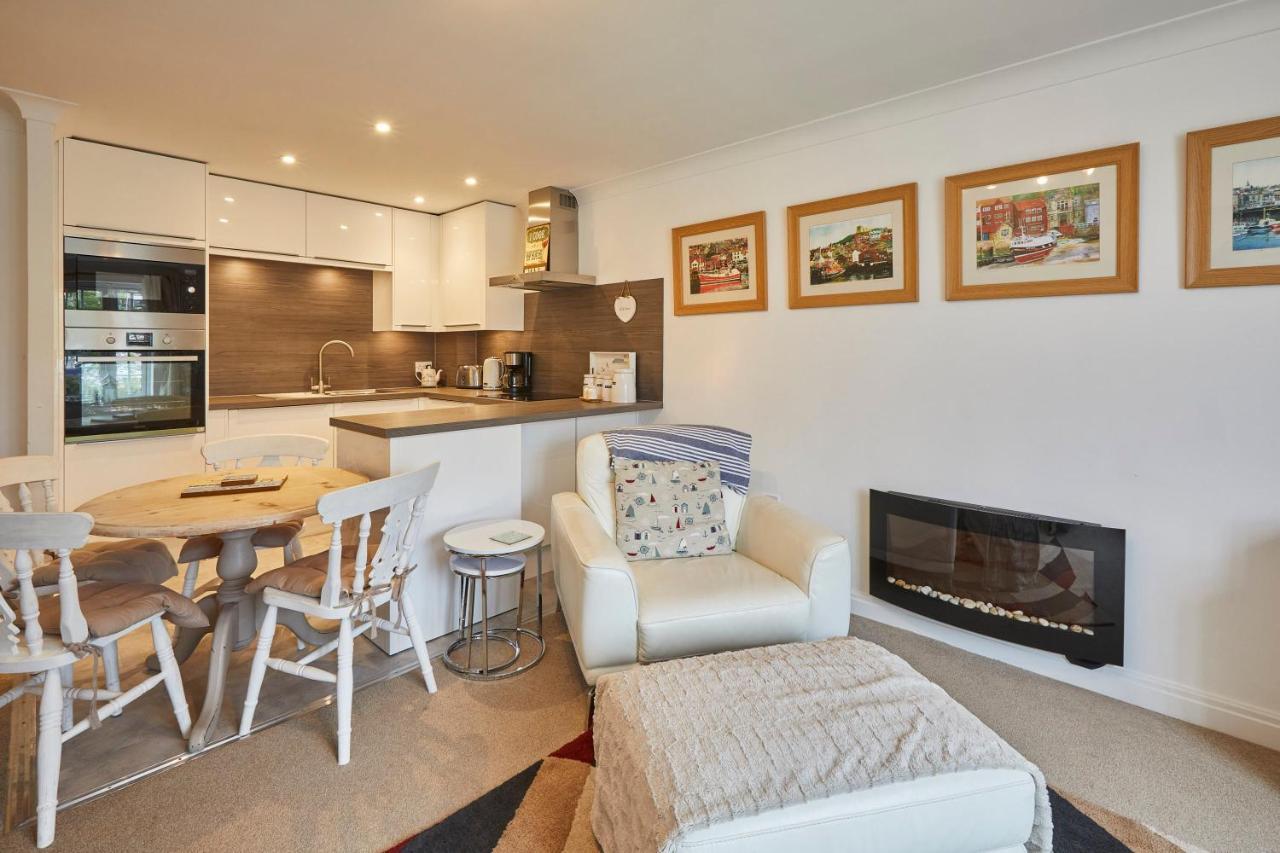 Host & Stay - Riverrun Whitby Bagian luar foto