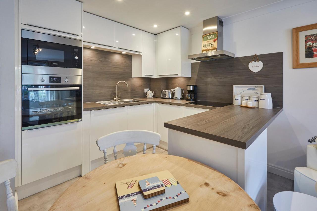 Host & Stay - Riverrun Whitby Bagian luar foto