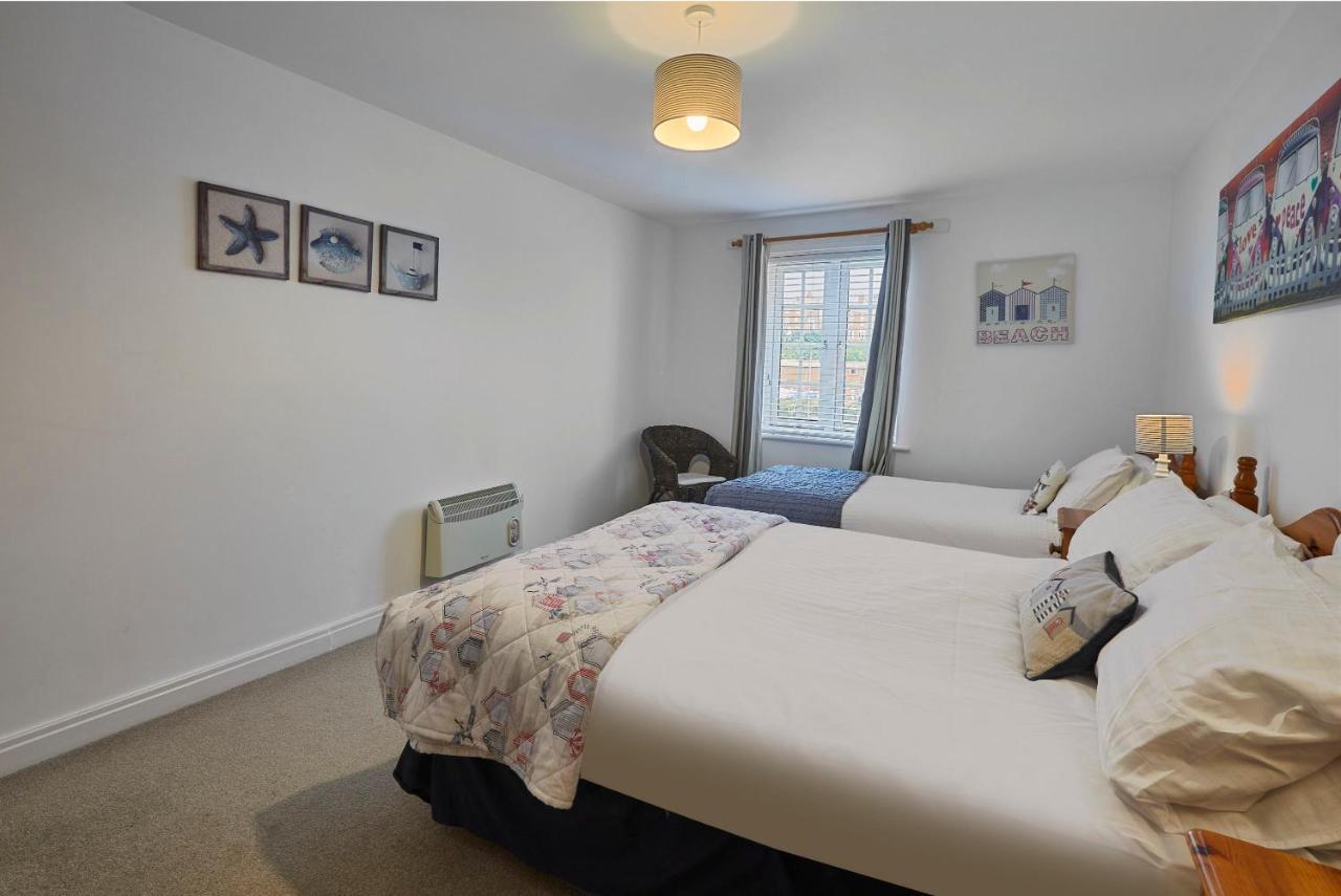 Host & Stay - Riverrun Whitby Bagian luar foto