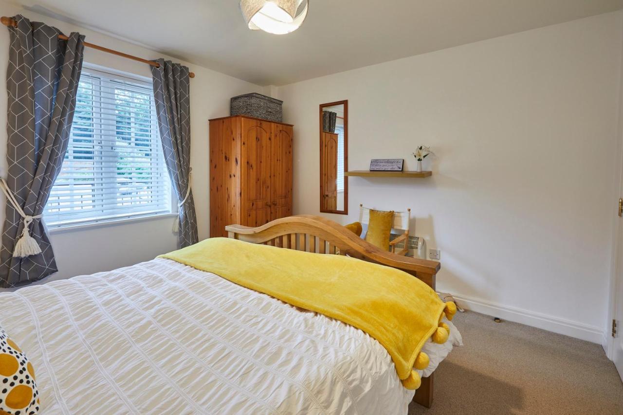 Host & Stay - Riverrun Whitby Bagian luar foto