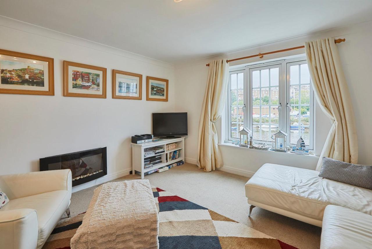 Host & Stay - Riverrun Whitby Bagian luar foto