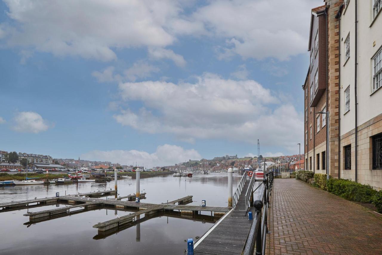 Host & Stay - Riverrun Whitby Bagian luar foto